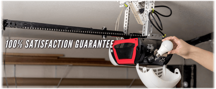 Garage Door Opener Repair And Installation FixLine