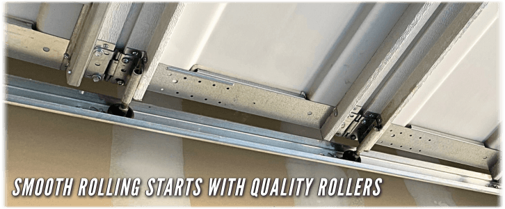 Garage Door Roller Repair FixLine