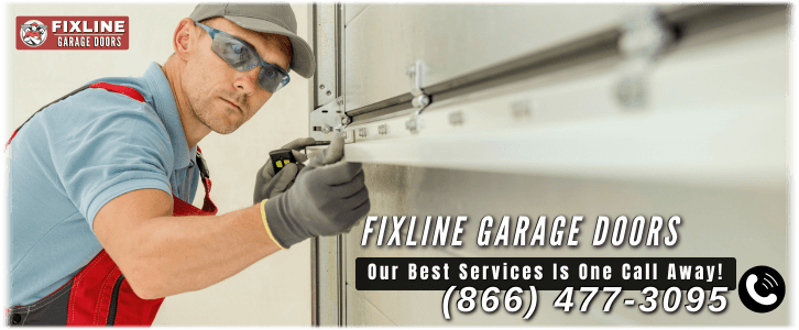 FixLine Garage Doors FixLine Garage Doors
