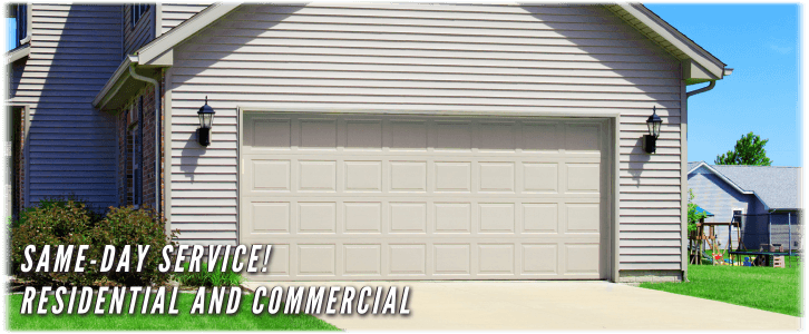 Same-Day Service! Residential and Commercial Same-Day Service! Residential and Commercial