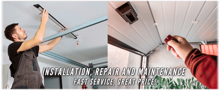 Installation, Repair And Maintenance Installation, Repair And Maintenance